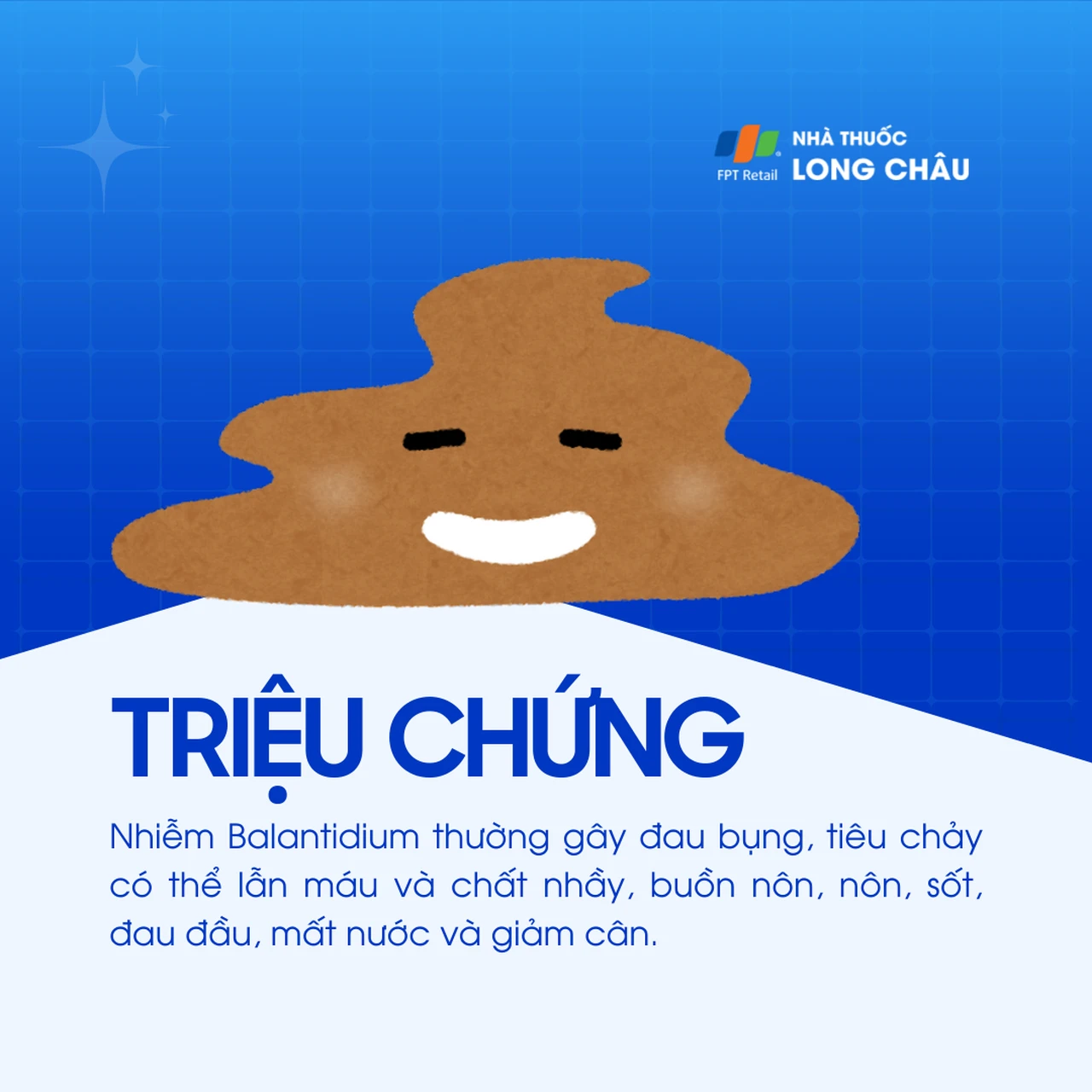 Nhiễm Balantidium 2