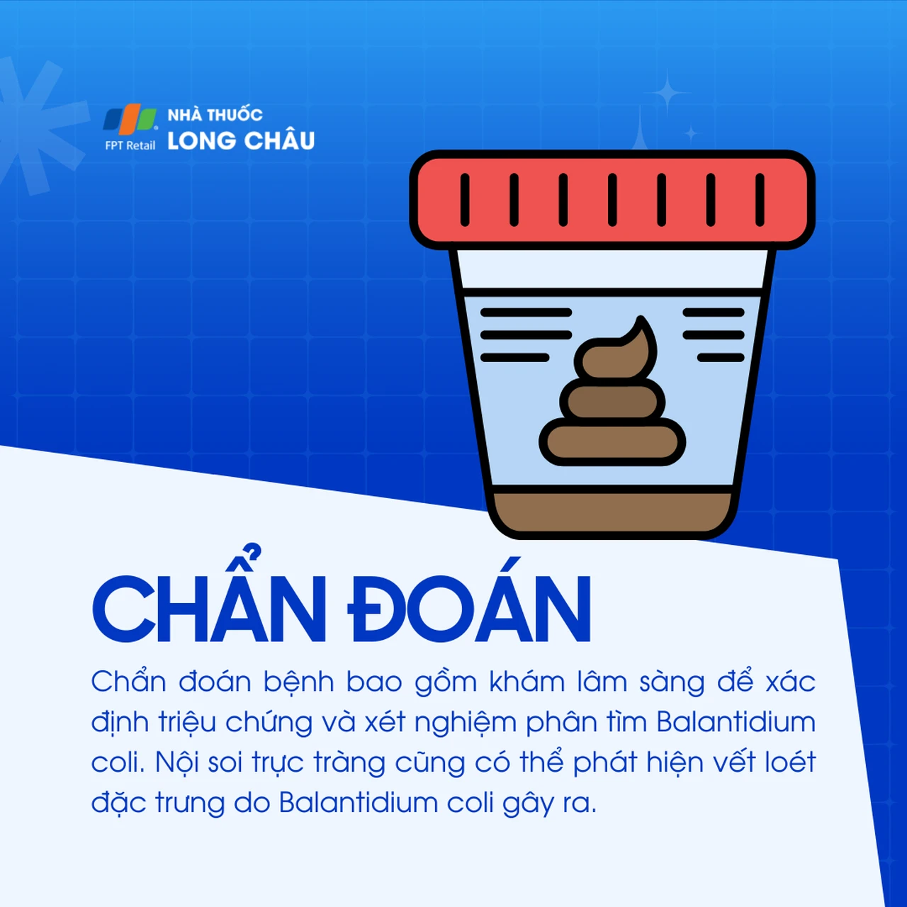 Nhiễm Balantidium 5