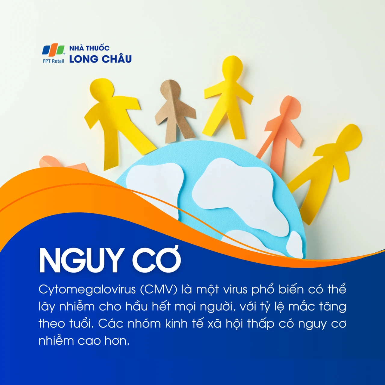 Nhiễm Cytomegalovirus 4