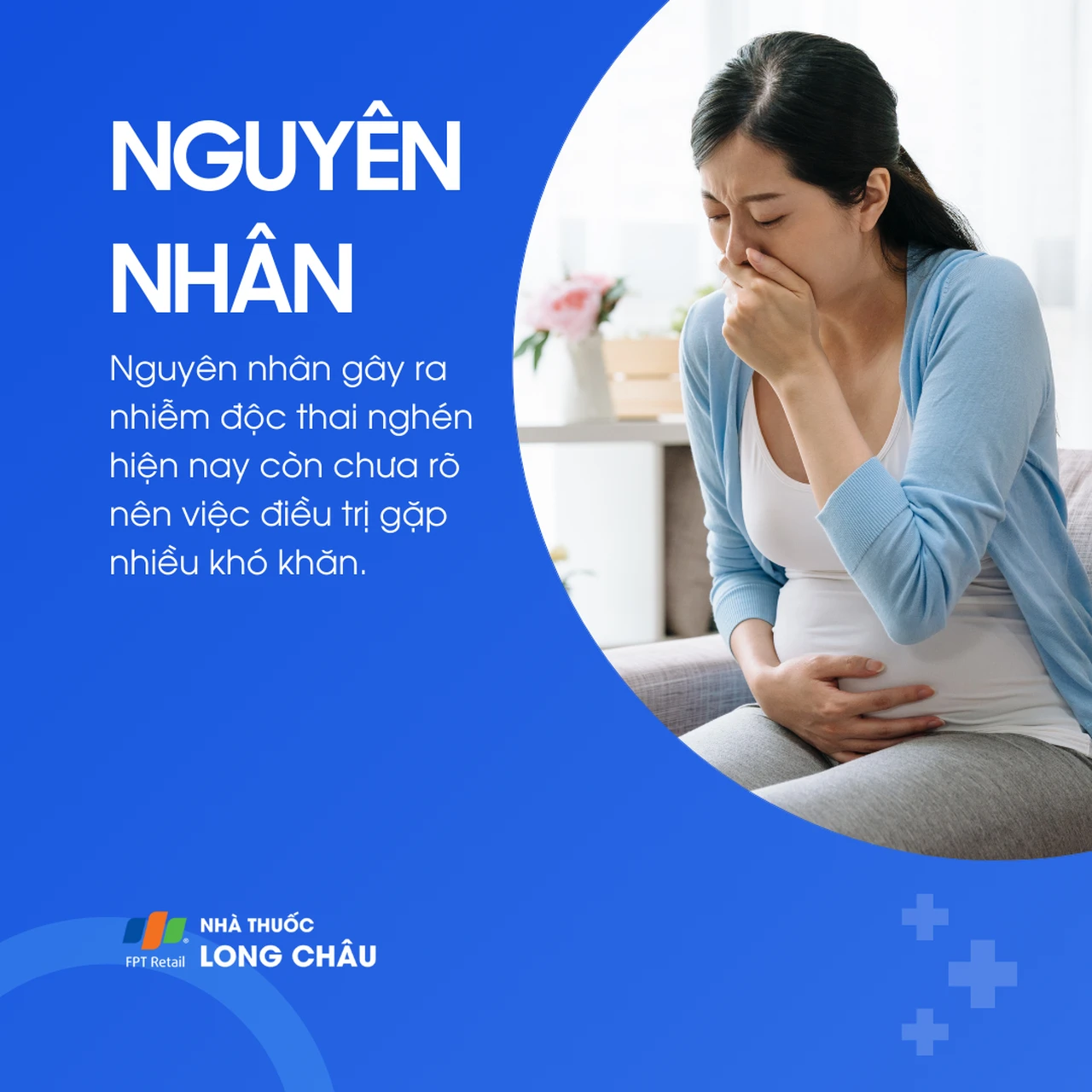 Nhiễm độc thai nghén 3