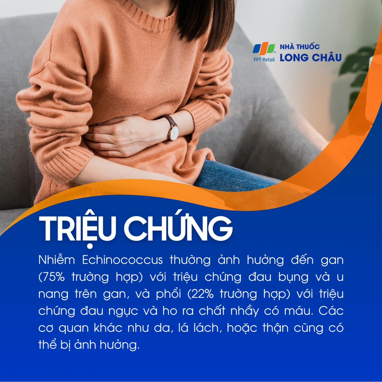 Nhiễm Echinococcus 2