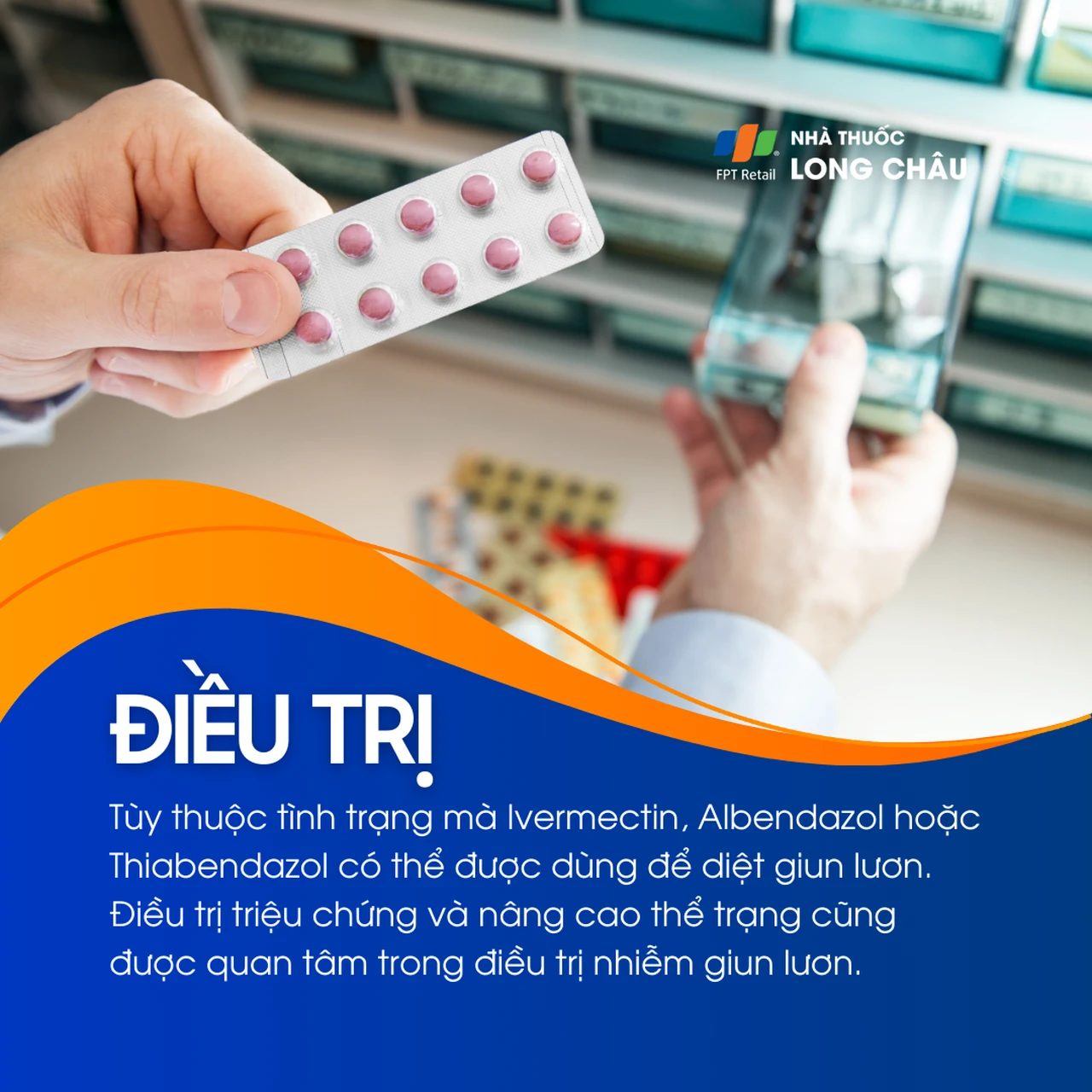 Nhiễm giun lươn 7