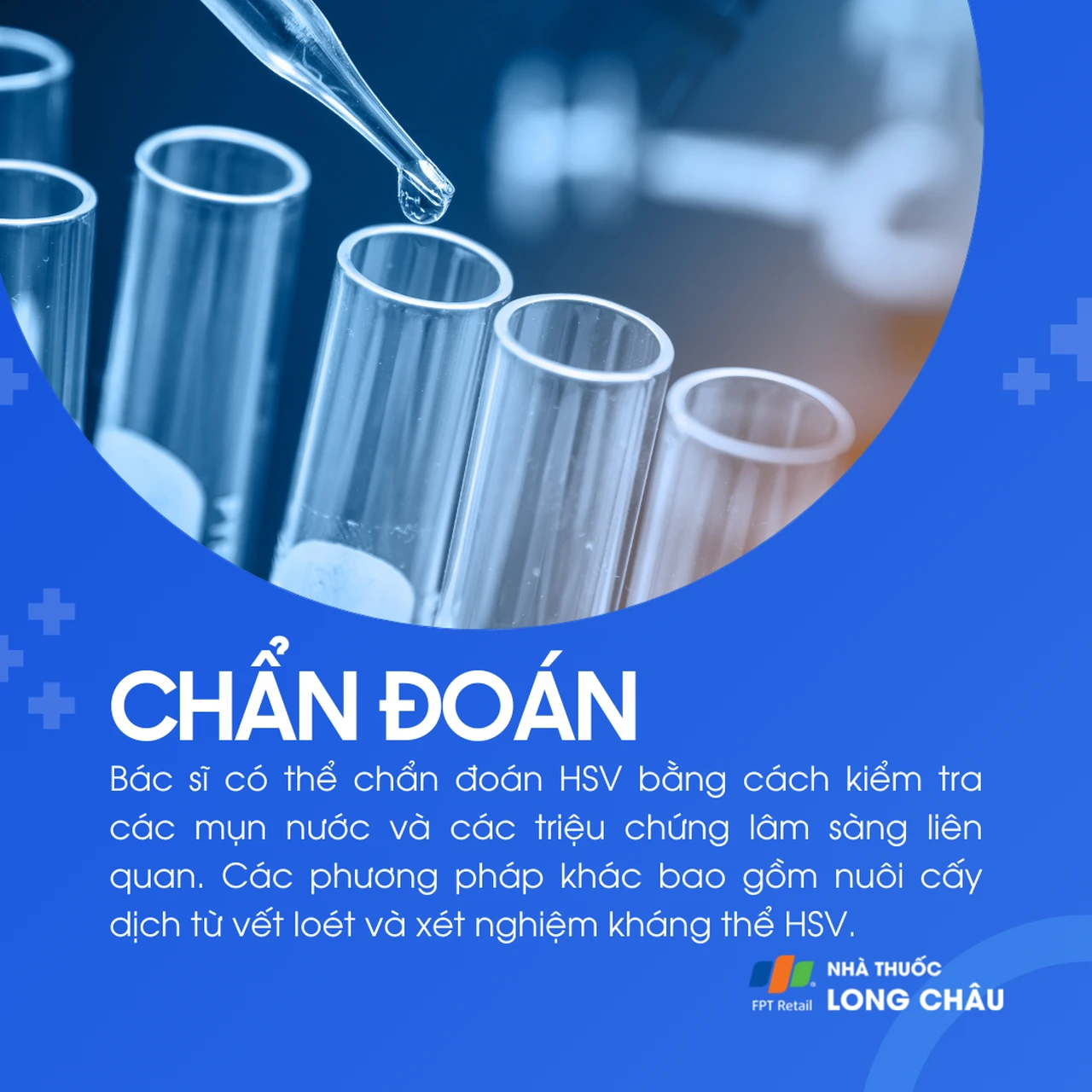 Nhiễm Herpes simplex 5