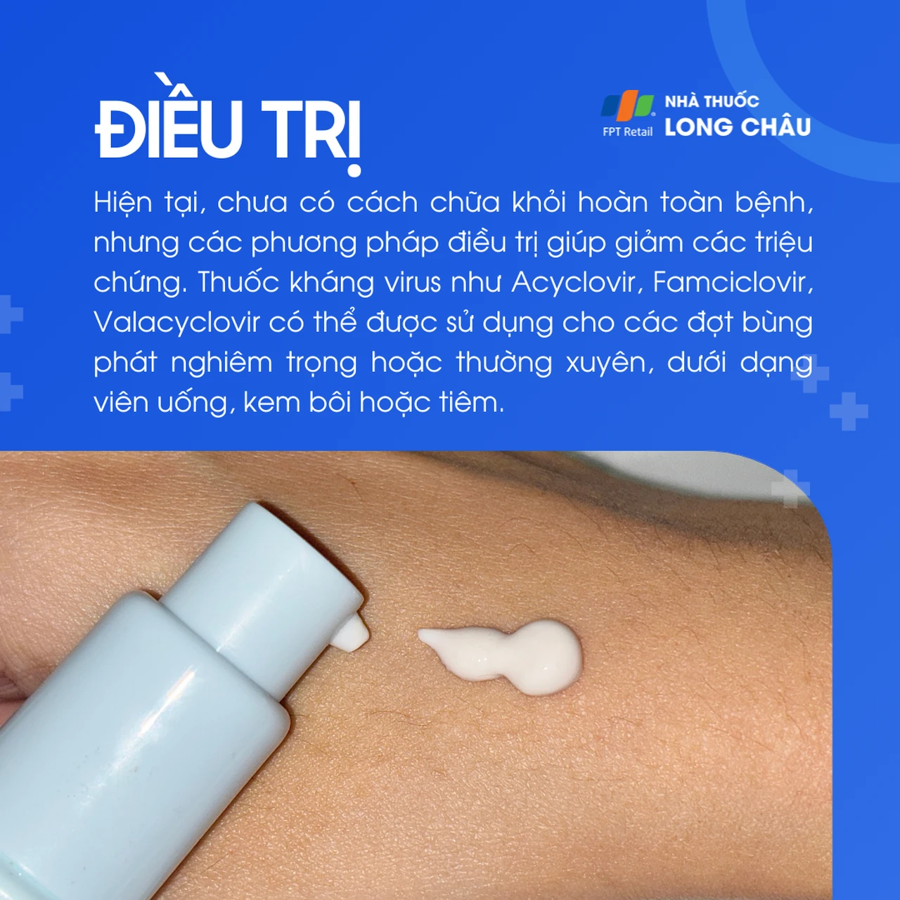 Nhiễm Herpes simplex 6