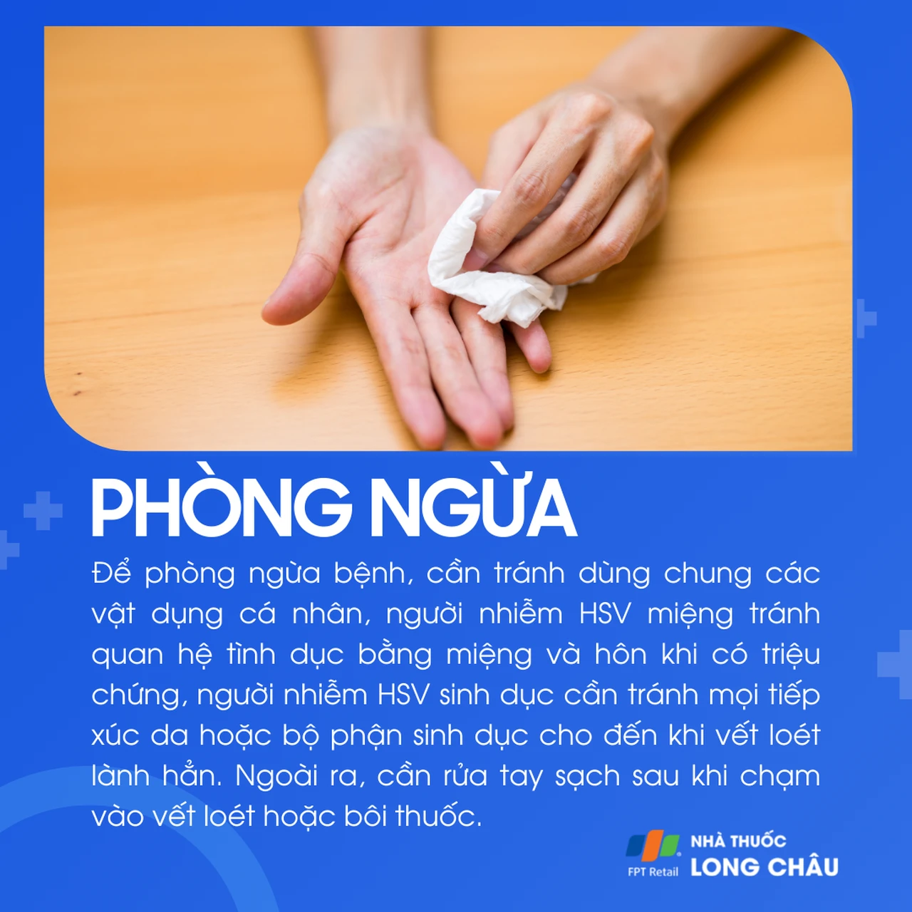 Nhiễm Herpes simplex 7