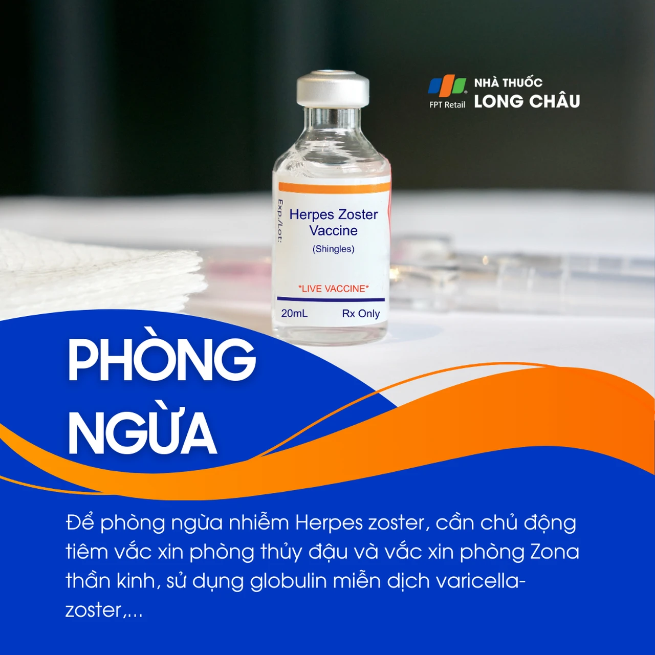 Nhiễm Herpes Zoster 9