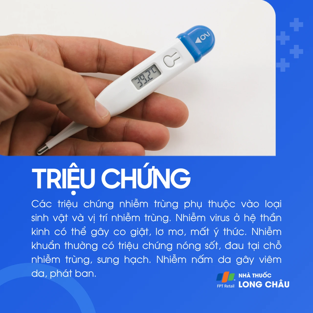 Nhiễm trùng 2