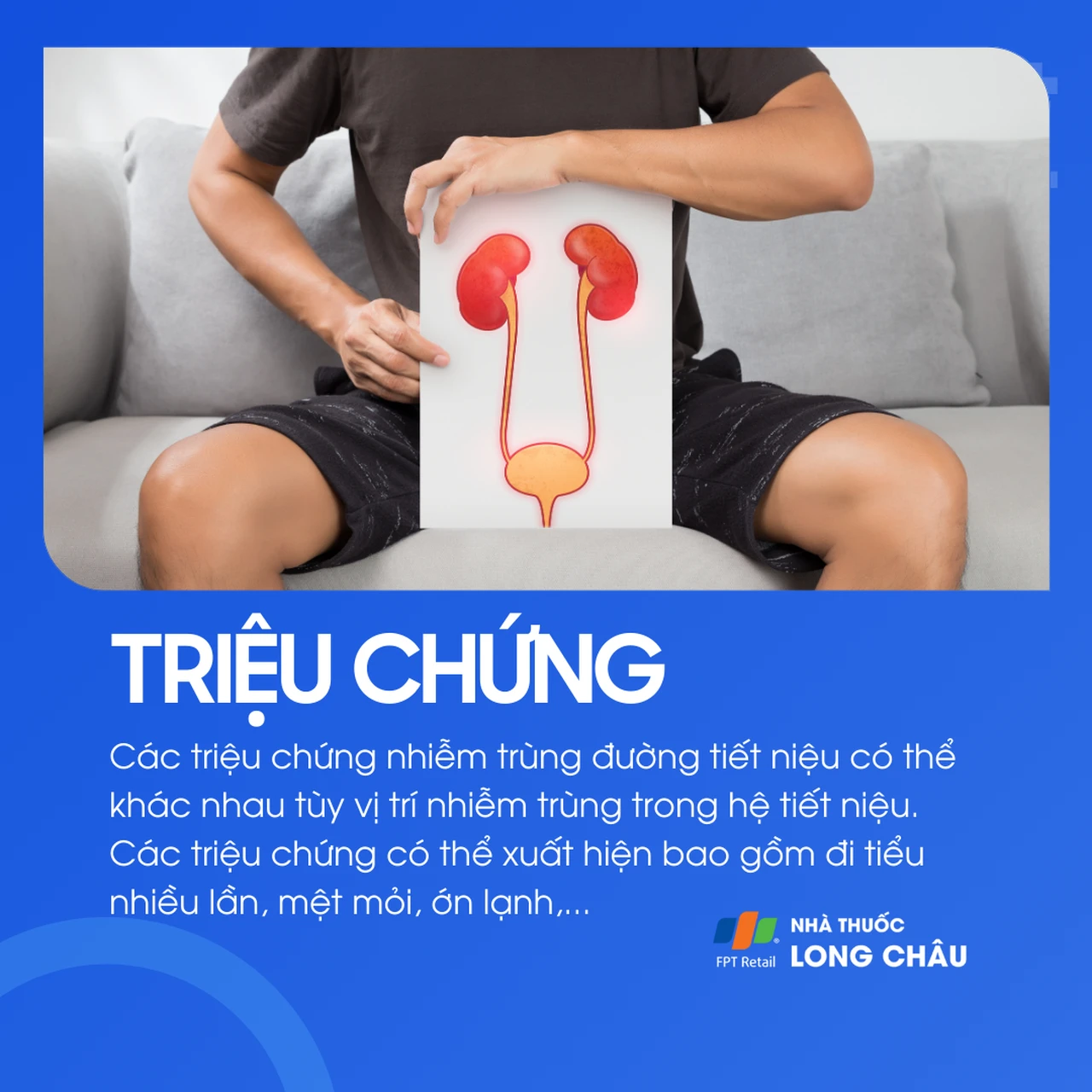 Nhiễm trùng tiết niệu 2