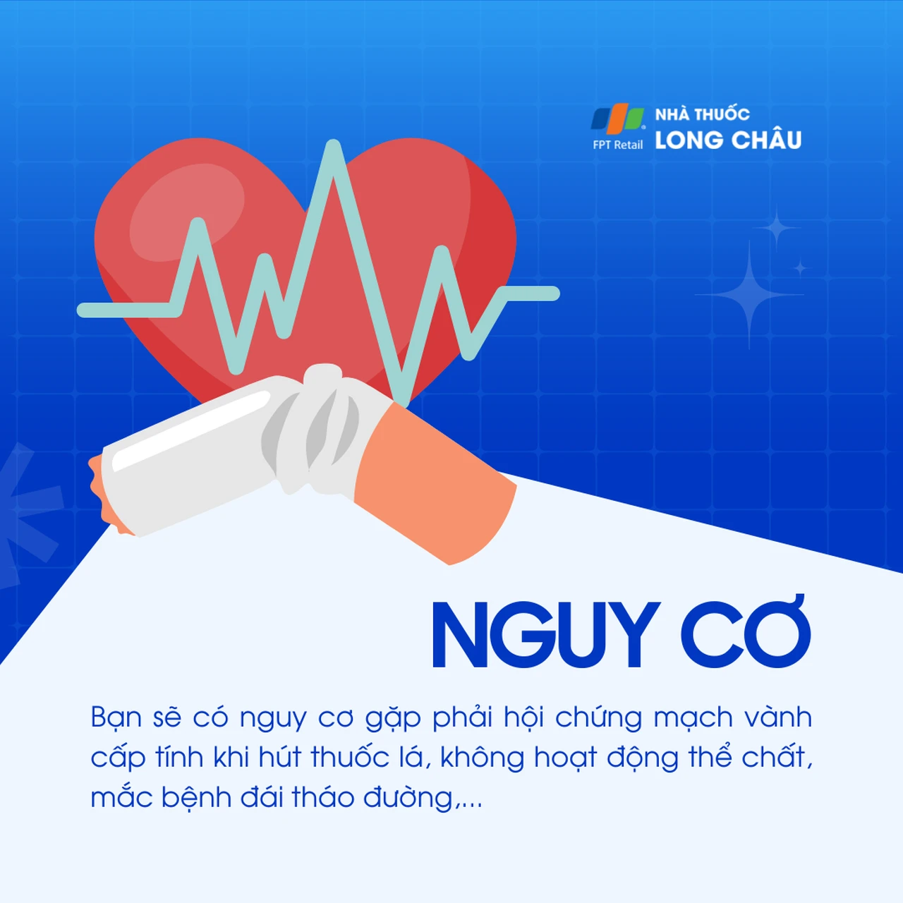 Nhồi máu cơ tim không ST chênh lên 4