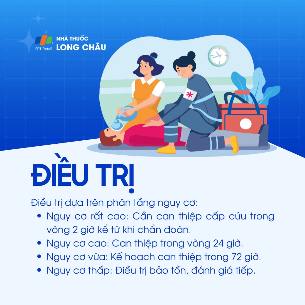 Nhồi máu cơ tim không ST chênh lên 6