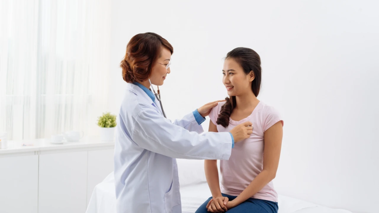 Nhồi máu cơ tim ở người trẻ là gì? Nguyên nhân, triệu chứng và cách phòng ngừa bệnh 3