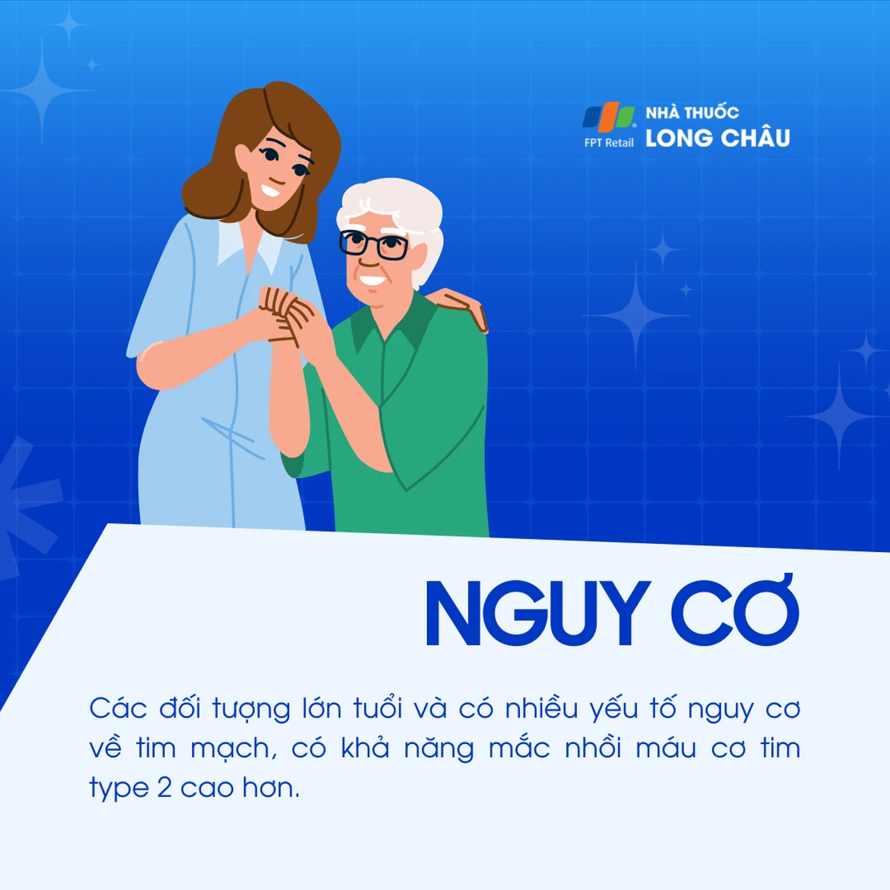 Nhồi máu cơ tim type 2 4