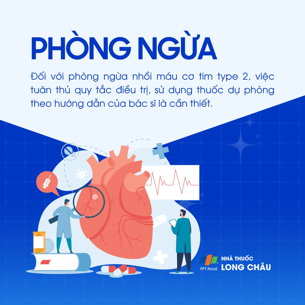 Nhồi máu cơ tim type 2 7