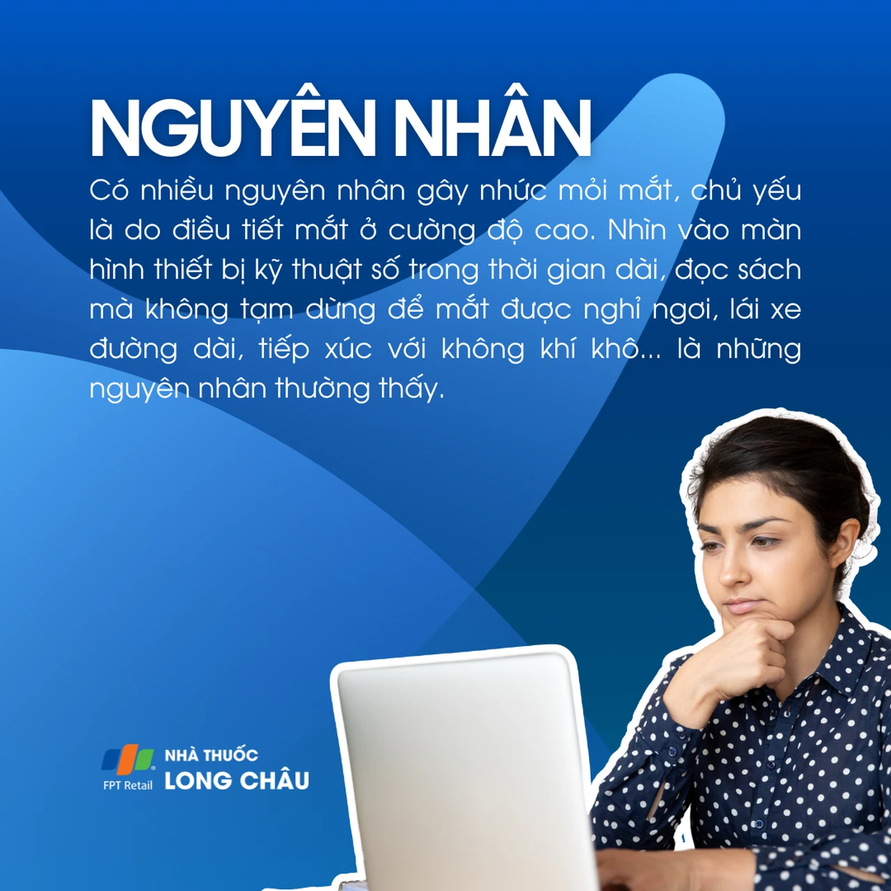Nhức mỏi mắt 3