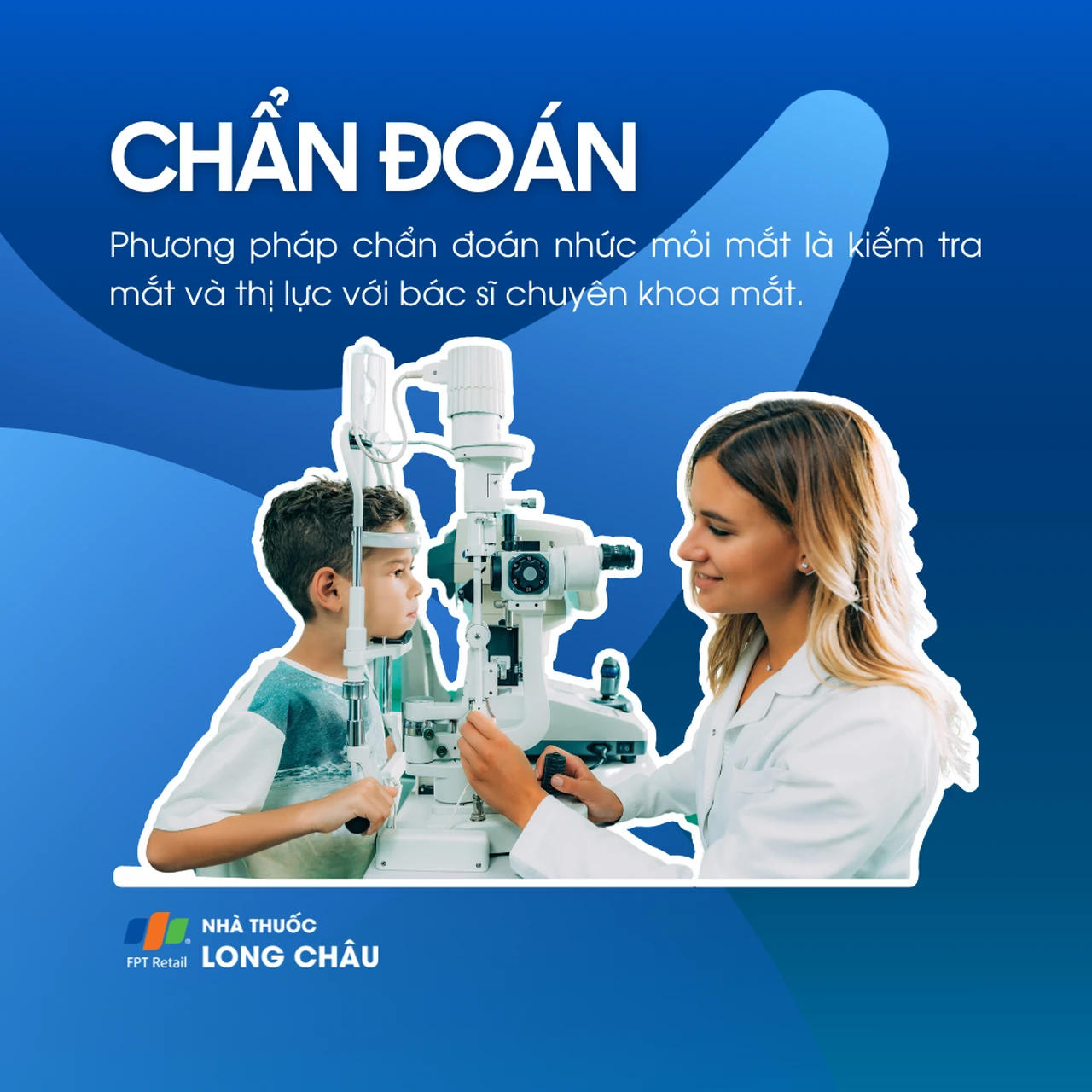 Nhức mỏi mắt 5