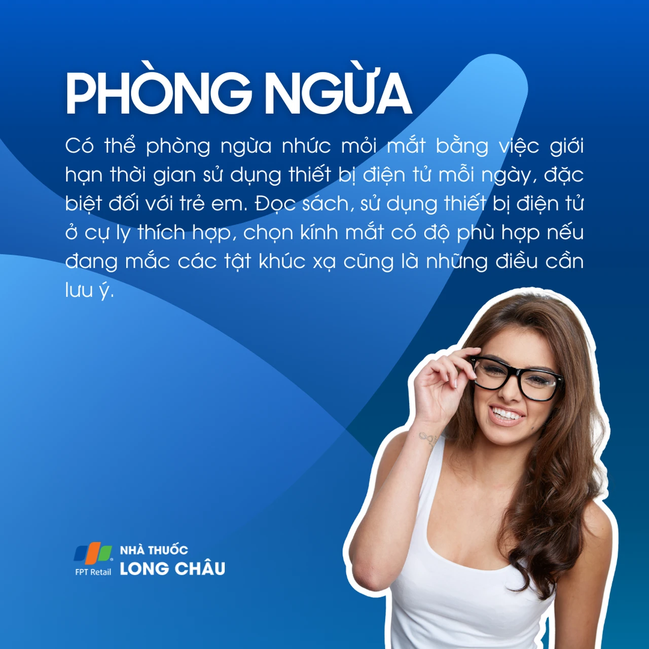 Nhức mỏi mắt 7