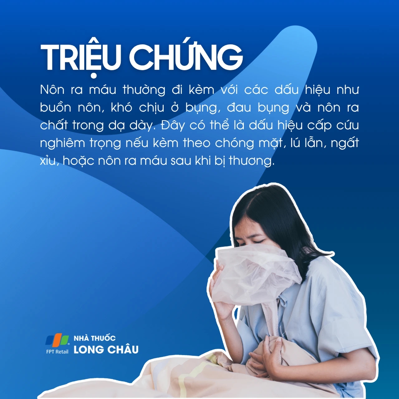 Nôn ra máu 2