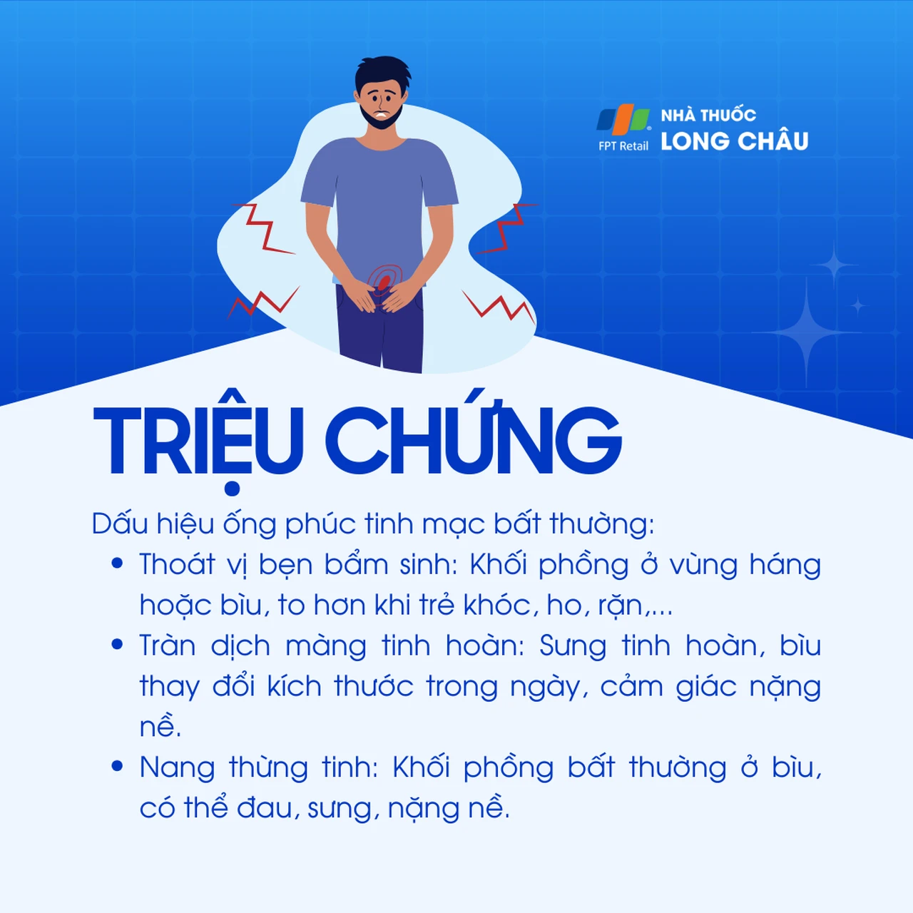 Ống phúc tinh mạc 2