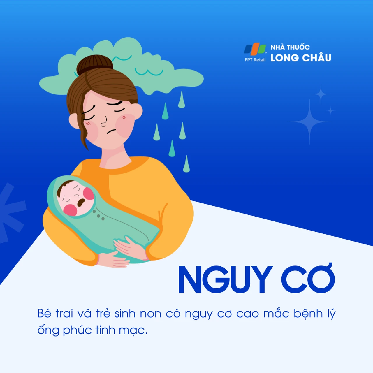 Ống phúc tinh mạc 4