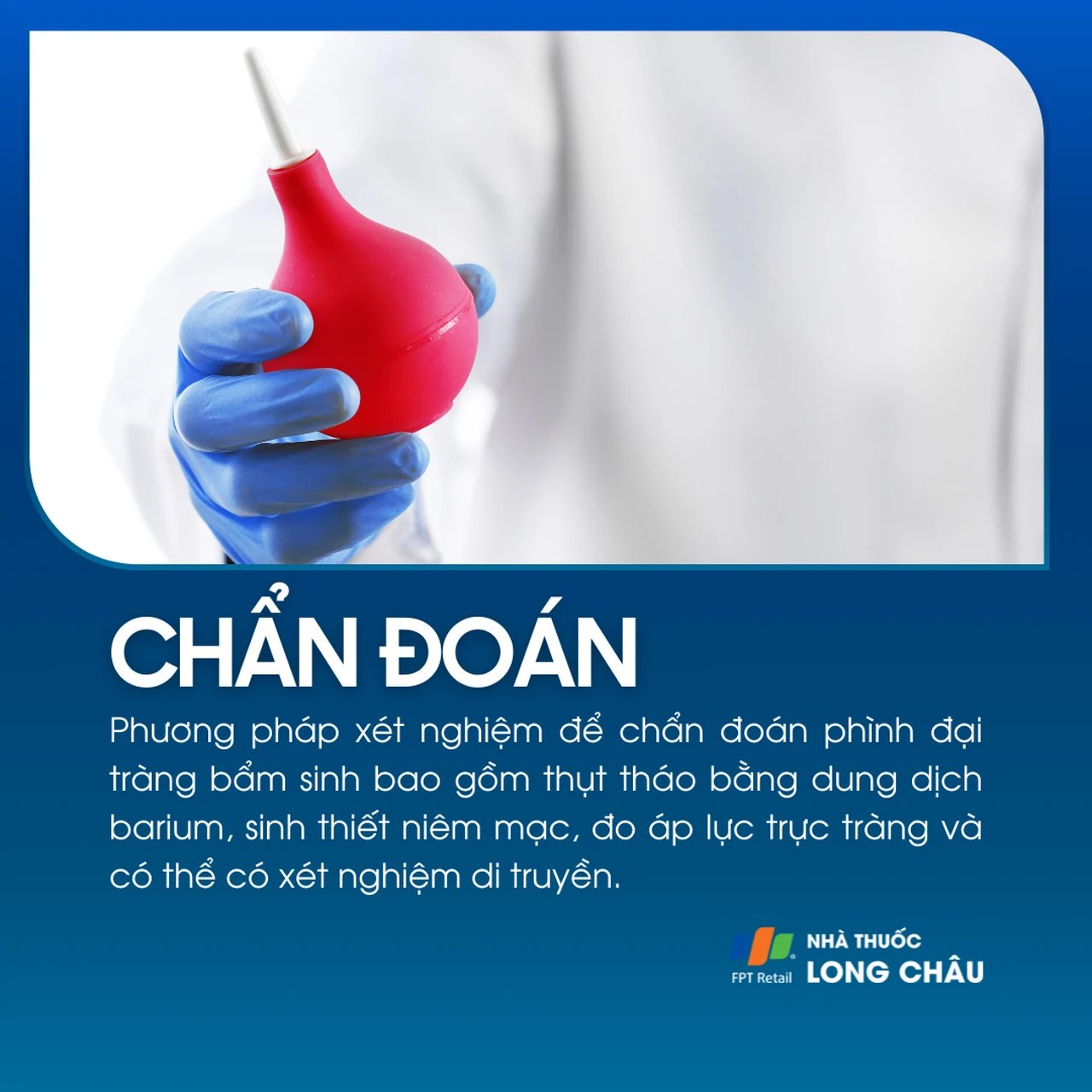 Phình đại tràng bẩm sinh 5