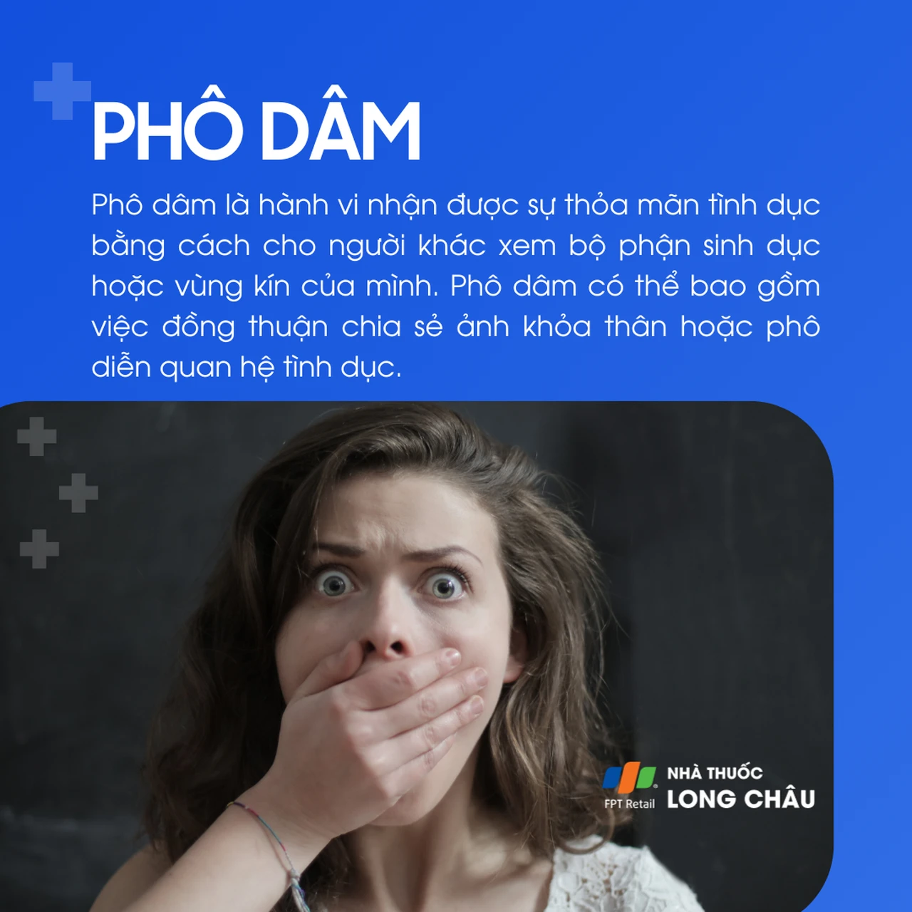 Phô dâm 1