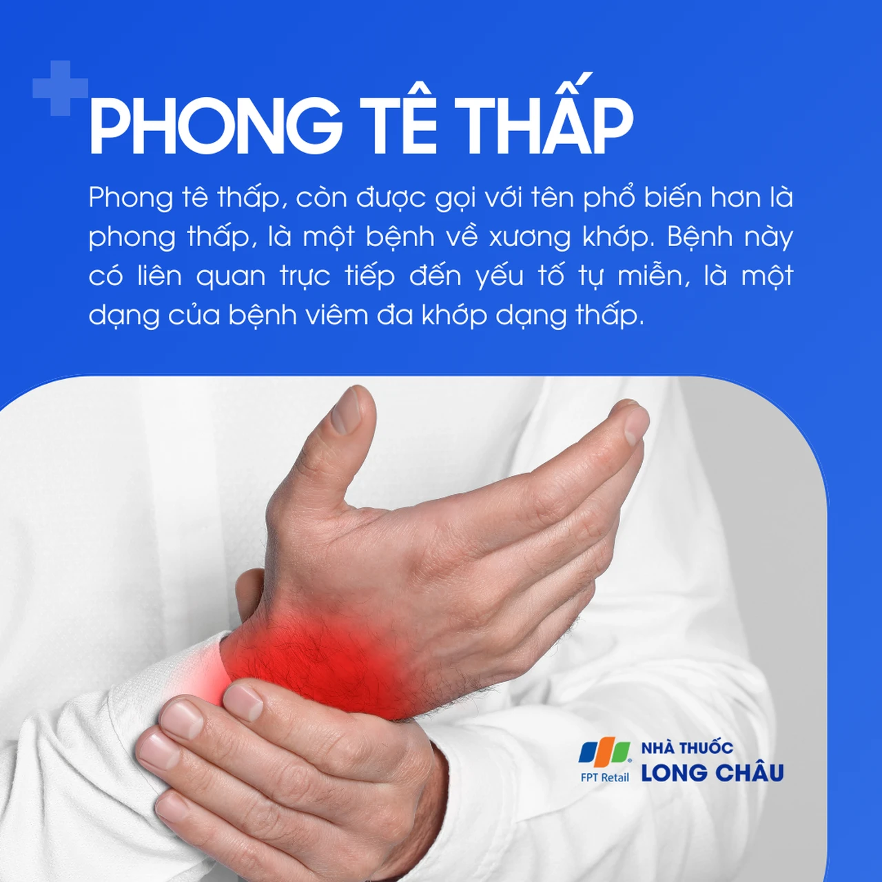 Phong tê thấp 1