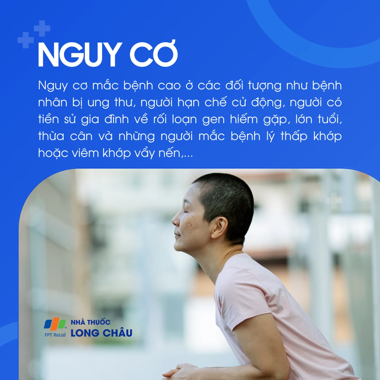 Phù bạch huyết 4