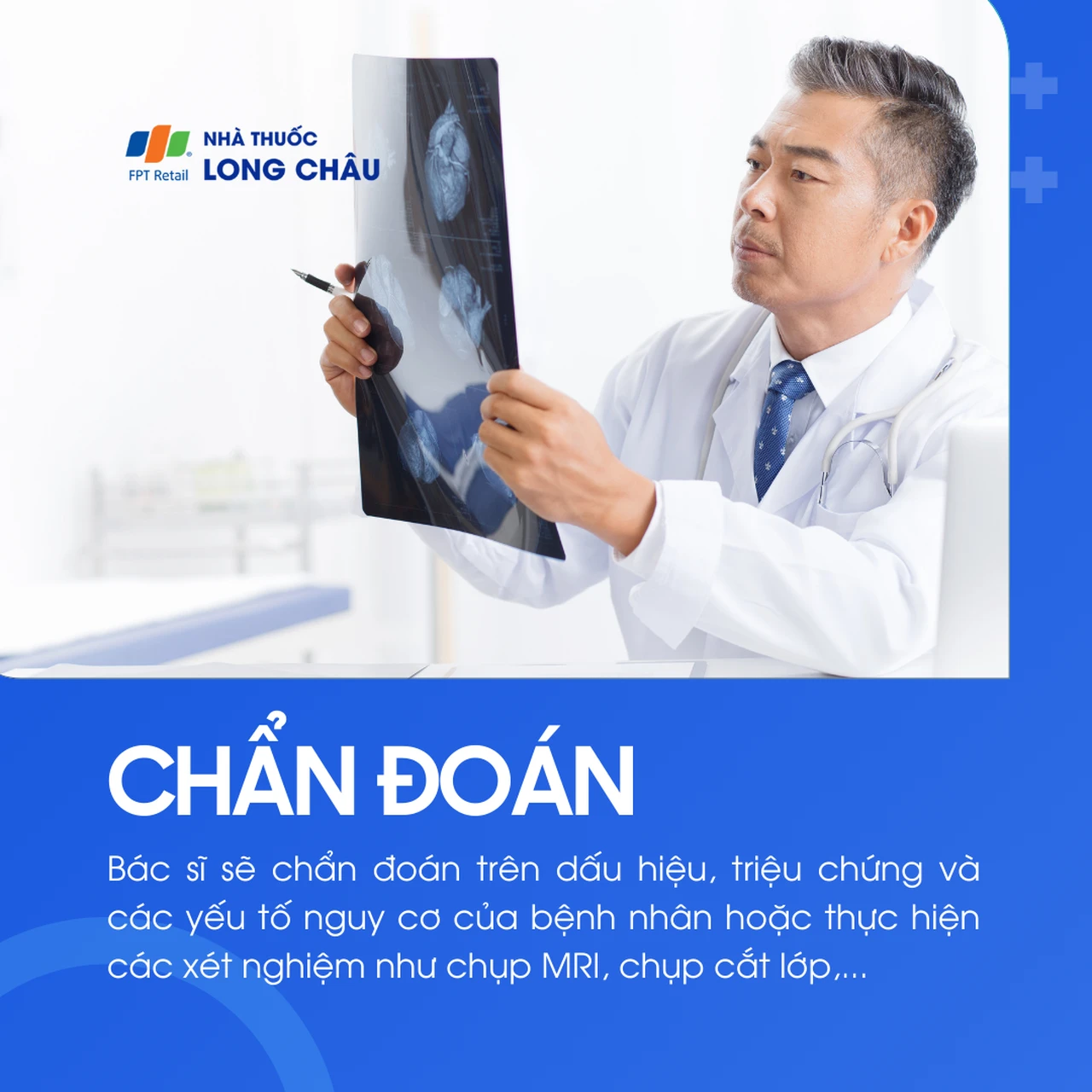 Phù bạch huyết 5