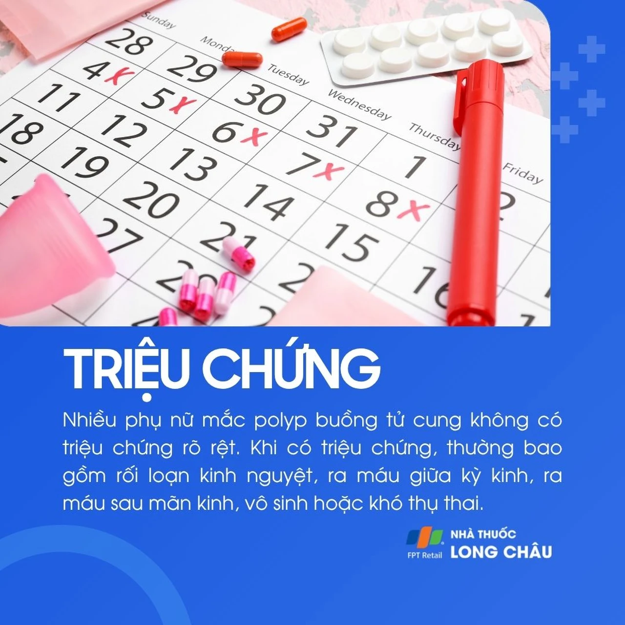 Polyp buồng tử cung 2