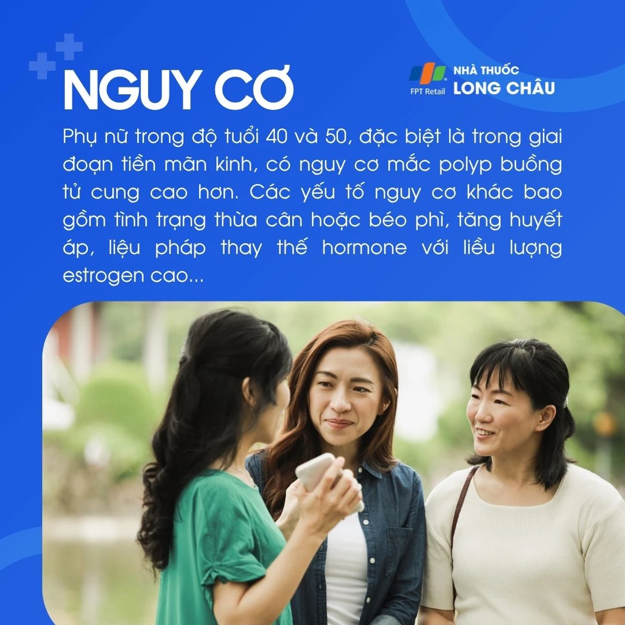 Polyp buồng tử cung 4