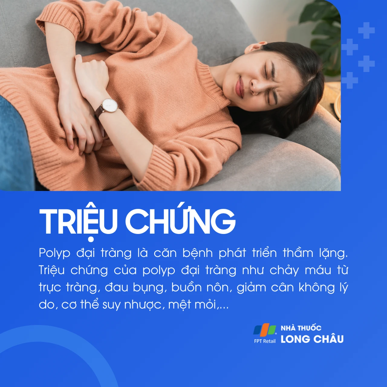 Polyp đại tràng 2