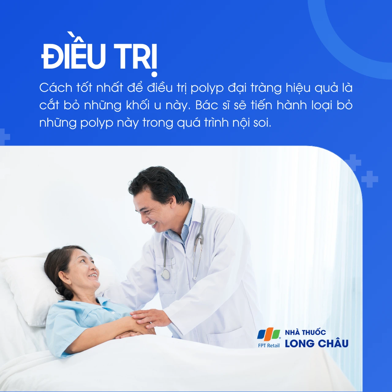 Polyp đại tràng 7