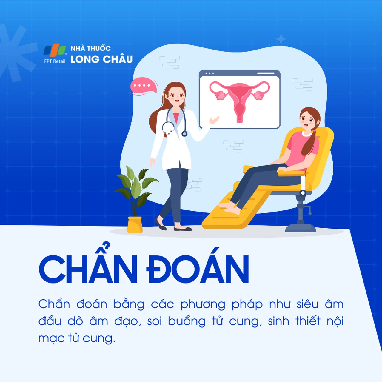 Polyp lòng tử cung 5