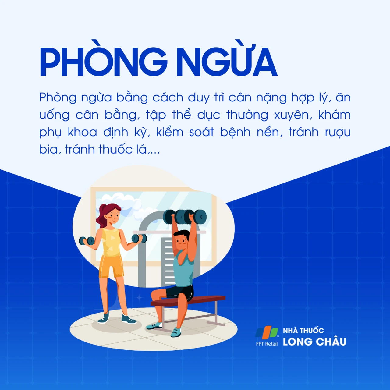 Polyp lòng tử cung 7