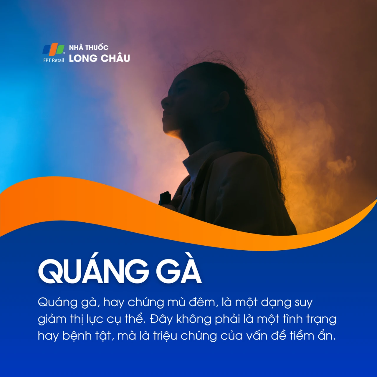 Quáng gà 1