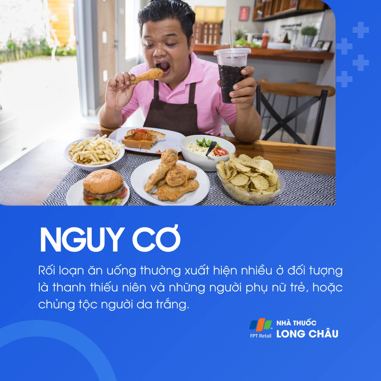 Rối loạn ăn uống 4