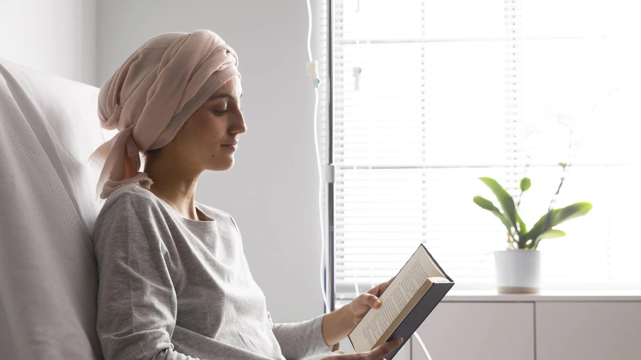 Rối loạn chức năng não sau hóa trị: Nguyên nhân, triệu chứng và phương pháp điều trị 2