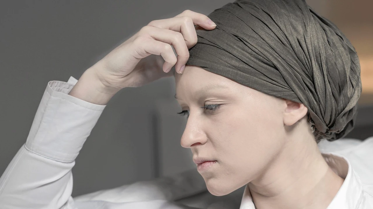 Rối loạn chức năng não sau hóa trị: Nguyên nhân, triệu chứng và phương pháp điều trị 3