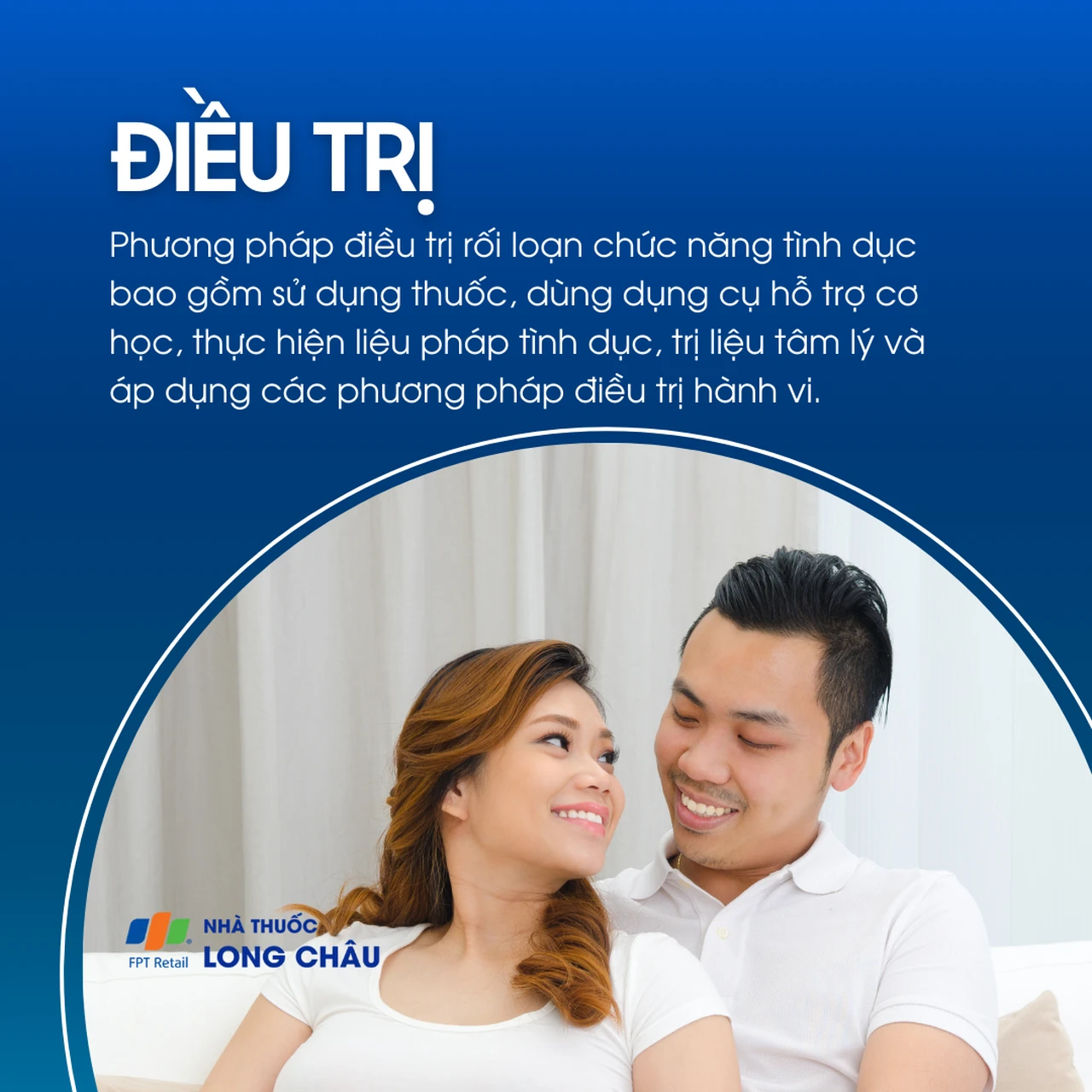 Rối loạn chức năng tình dục 7