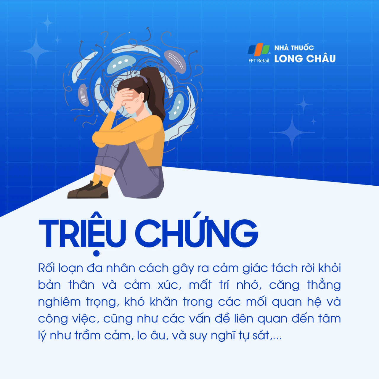 Rối loạn đa nhân cách 2