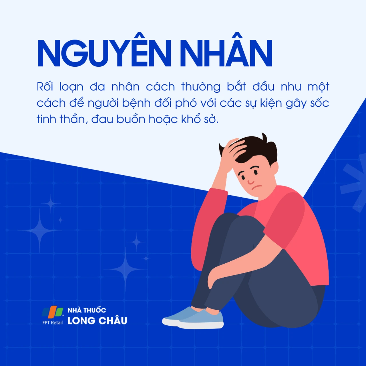 Rối loạn đa nhân cách 3