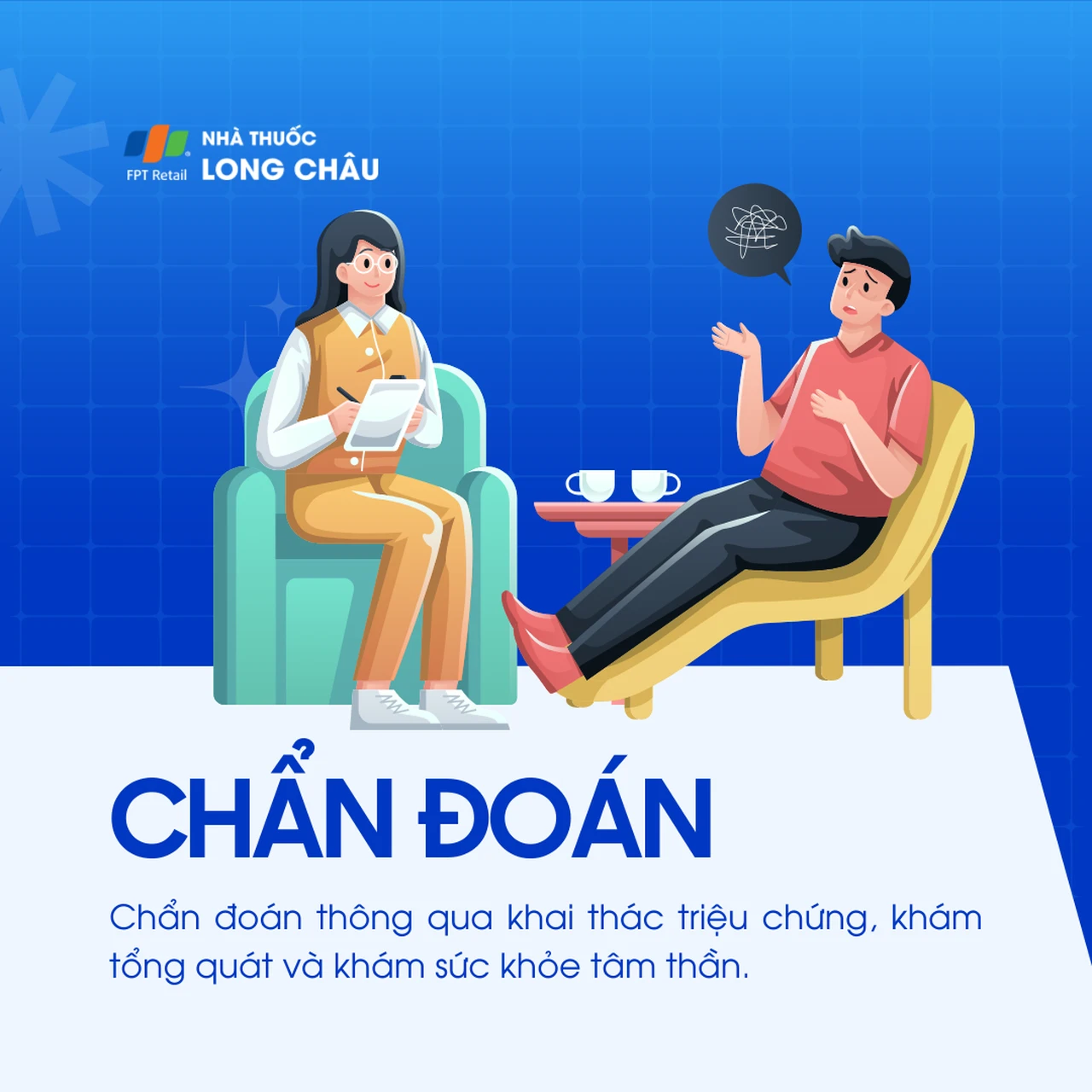 Rối loạn đa nhân cách 5