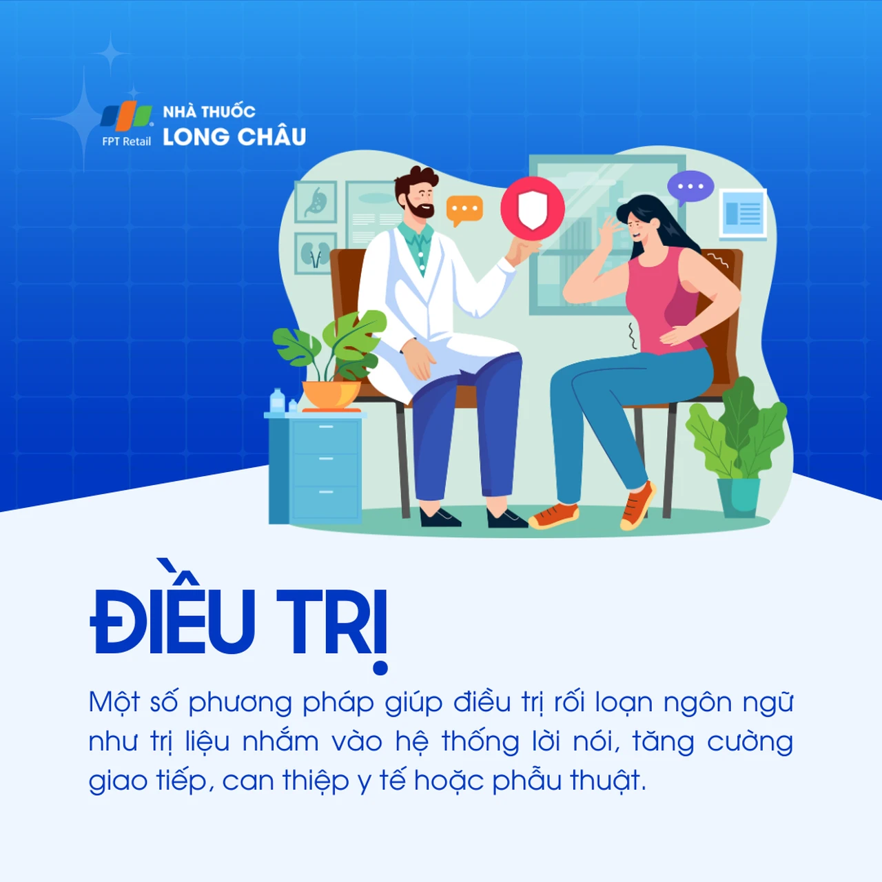 Rối loạn ngôn ngữ 5