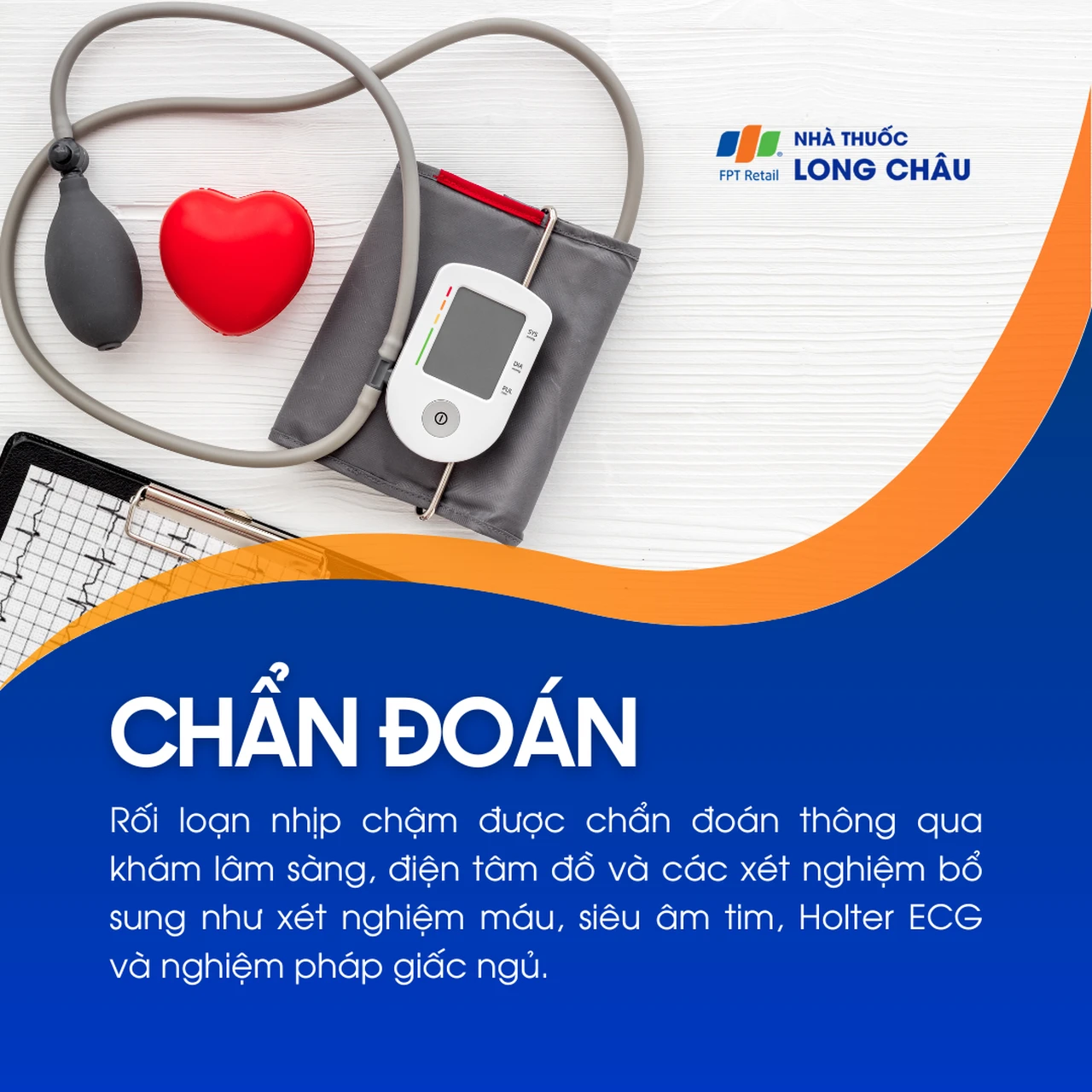 Rối loạn nhịp chậm 5