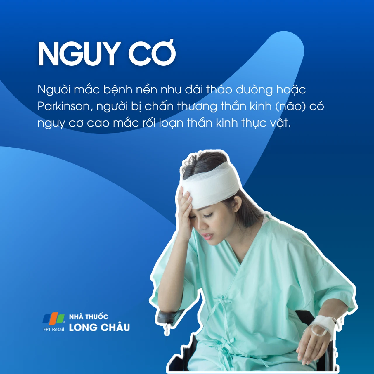 Rối loạn thần kinh thực vật 4