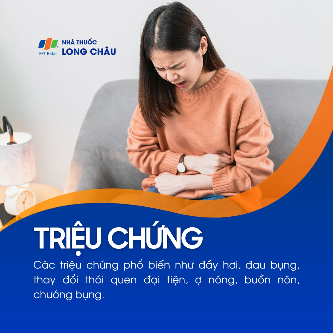 Rối loạn tiêu hóa 2