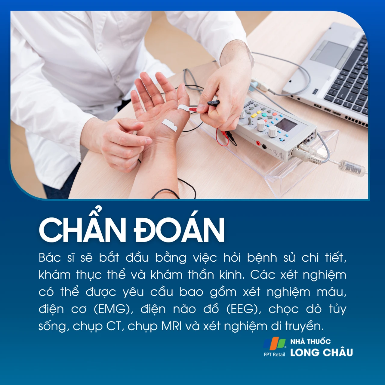 Rối loạn vận động 5