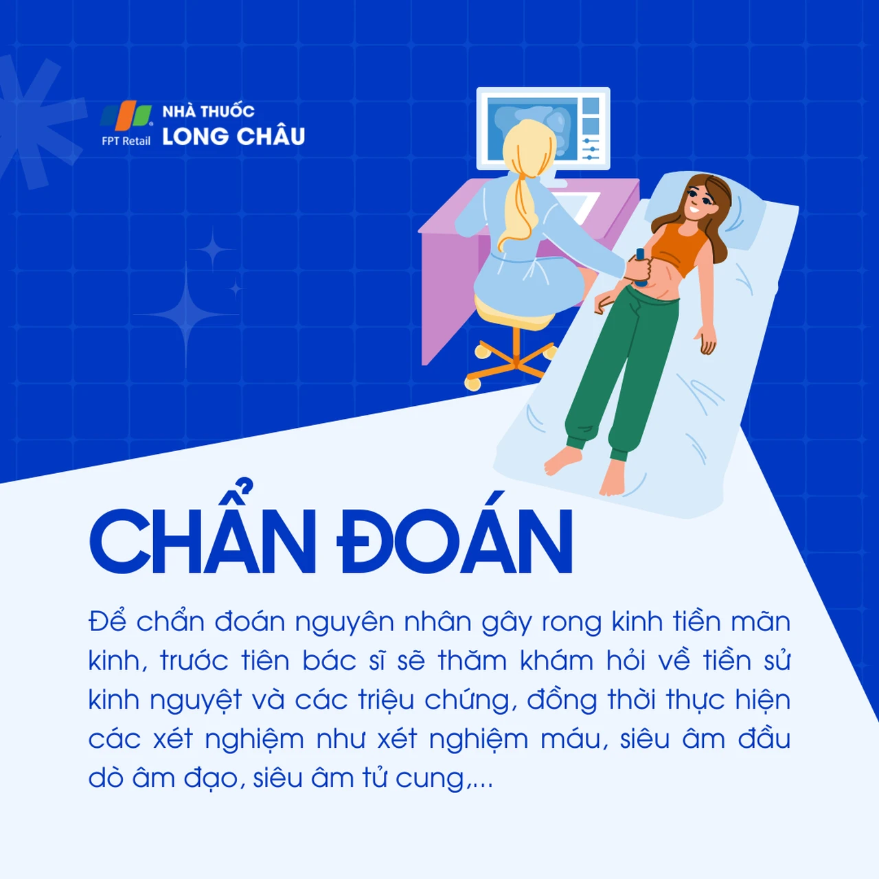 Rong kinh tiền mãn kinh 4