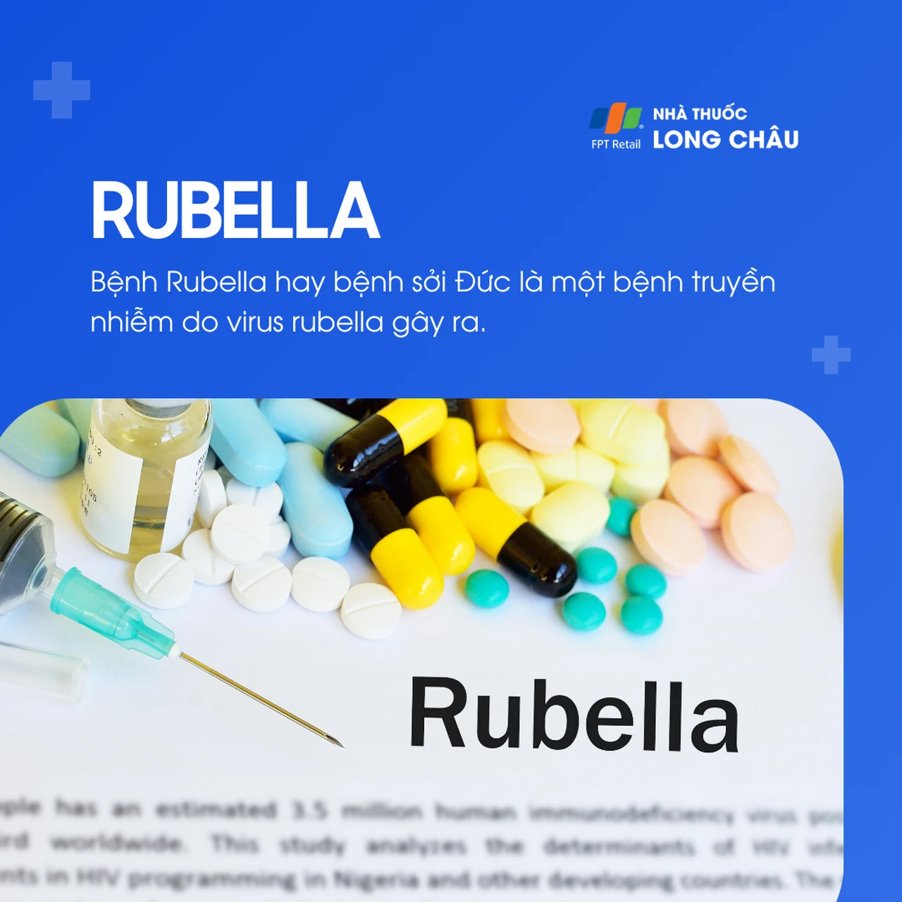 Rubella 1