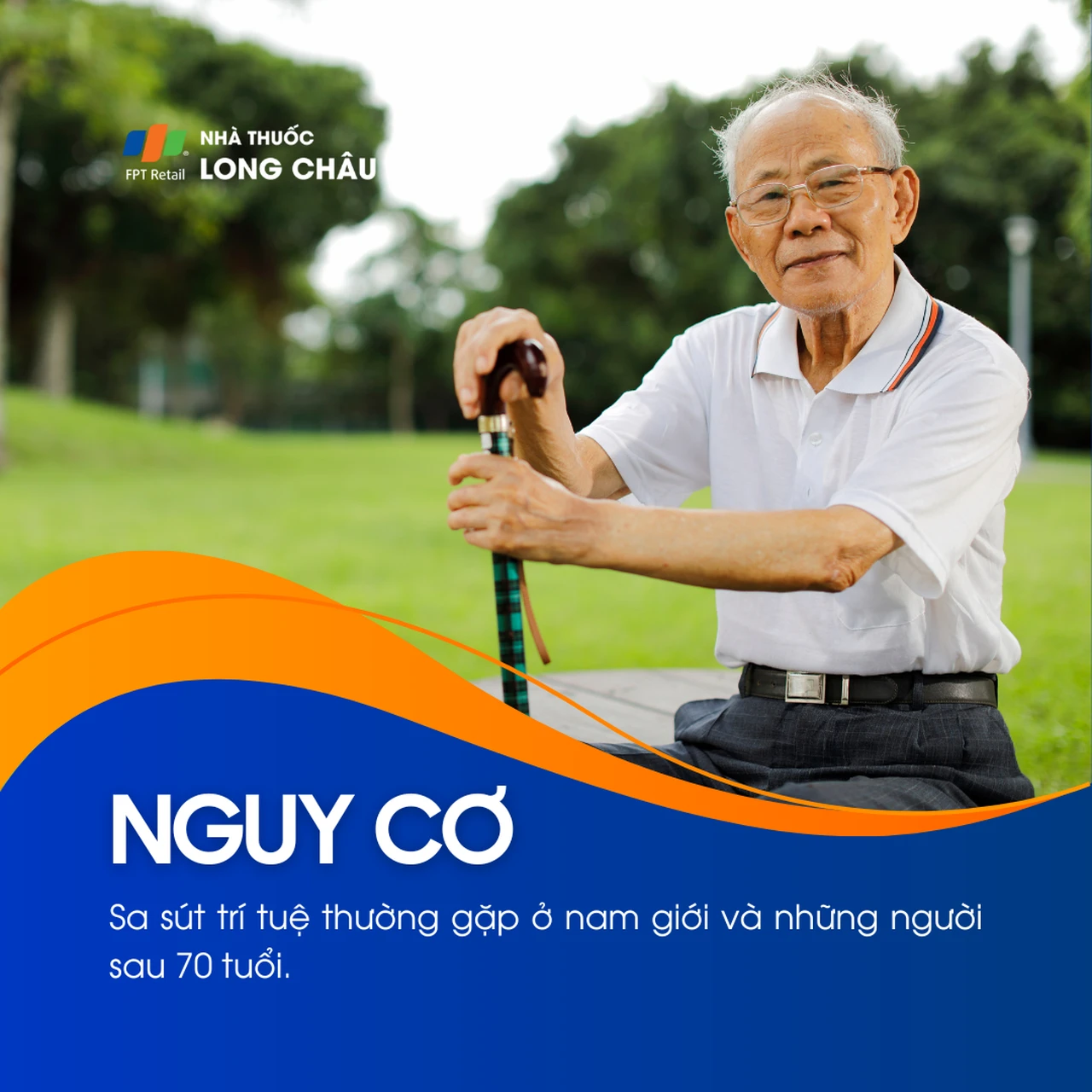 Sa sút trí tuệ do mạch máu não 4